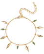 CAPE OF FEATHERS– ARMBAND – VERA DESIGN