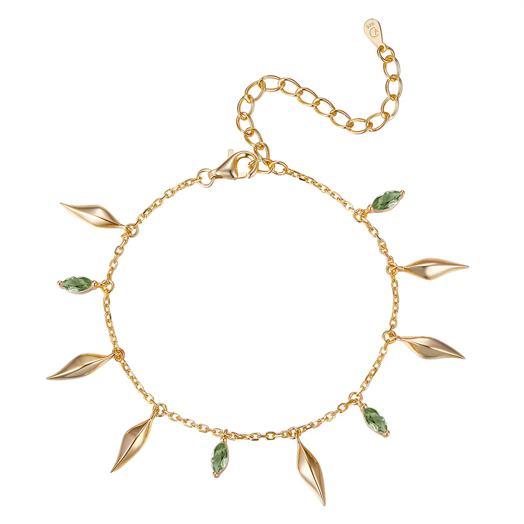 CAPE OF FEATHERS– ARMBAND – VERA DESIGN
