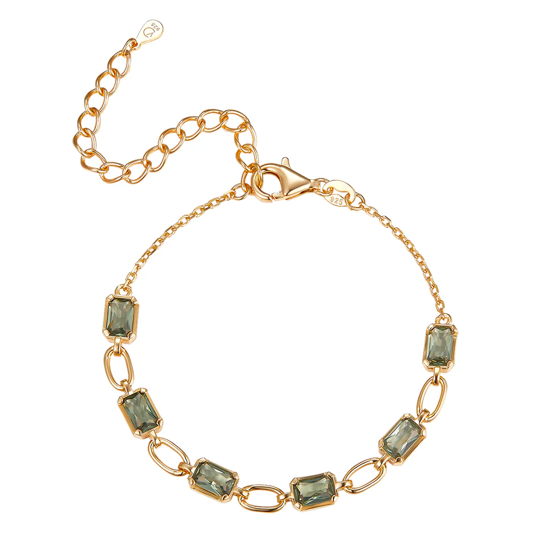 CRYSTAL – ARMBAND – VERA DESIGN