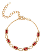 CRYSTAL – ARMBAND – VERA DESIGN