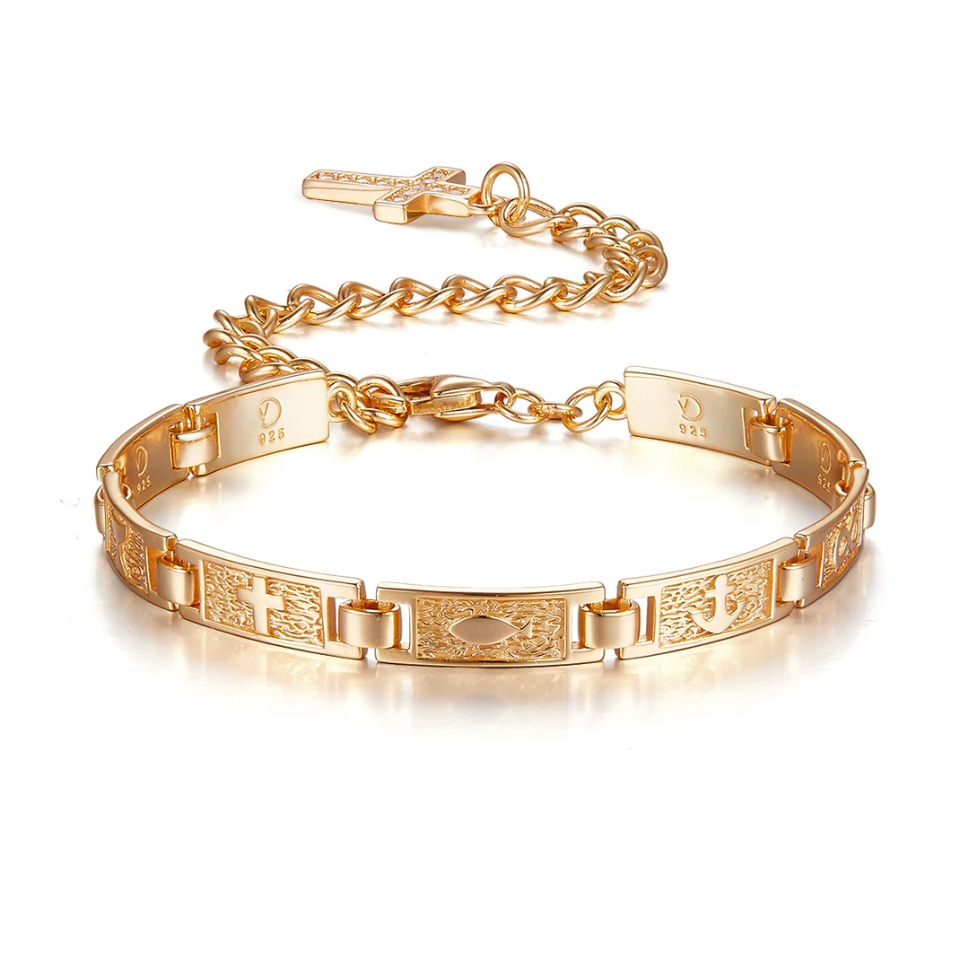 Infinity Petite - Armband