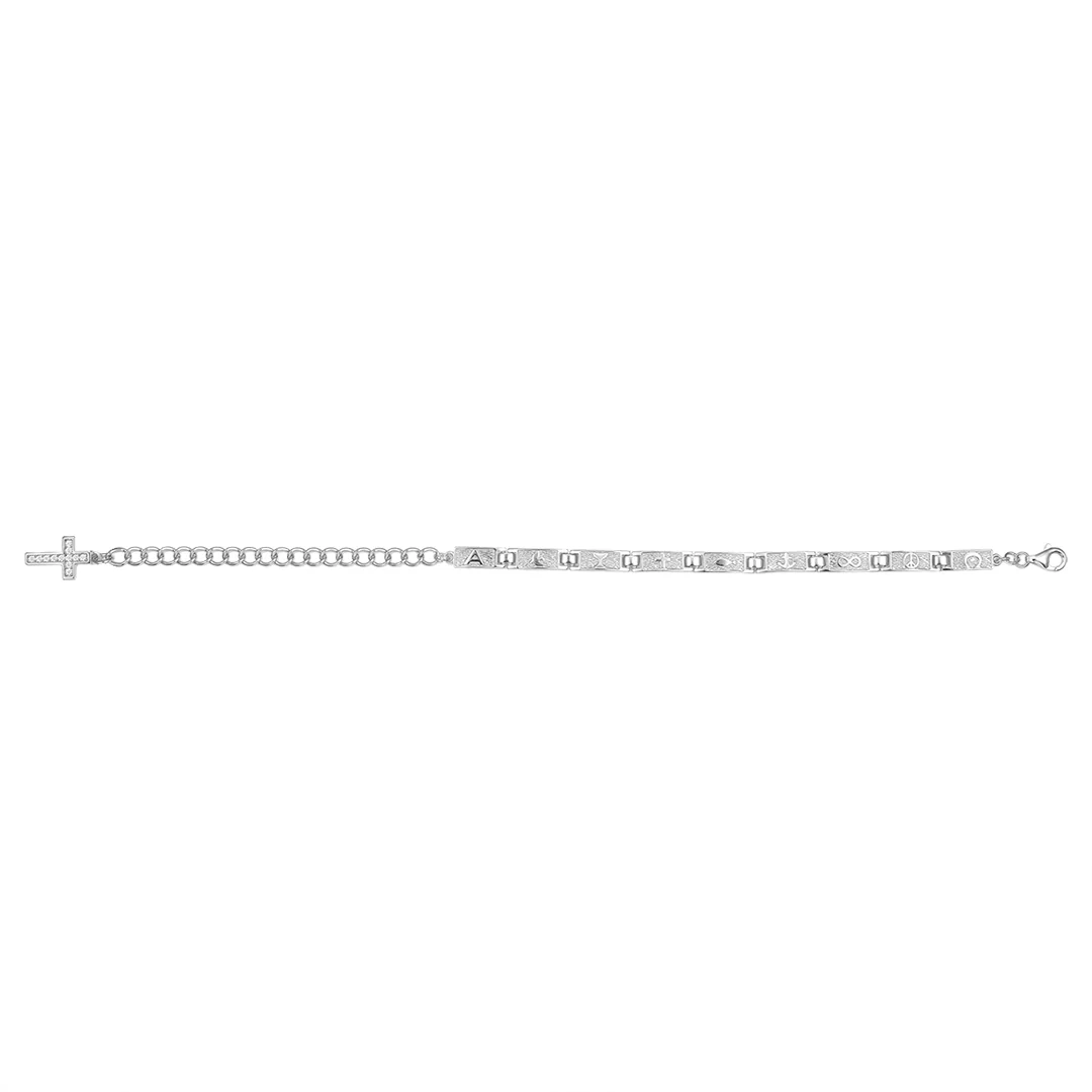 Infinity Petite - Armband