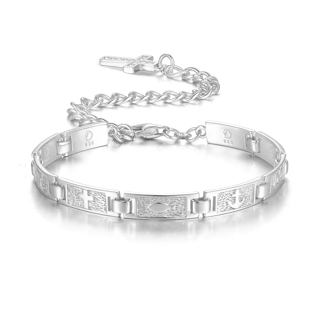 Infinity Petite - Armband