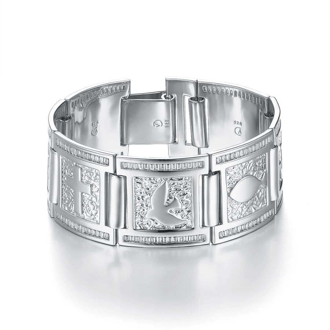 INFINITY DIVINE LIMITED – ARMBAND – VERA DESIGN