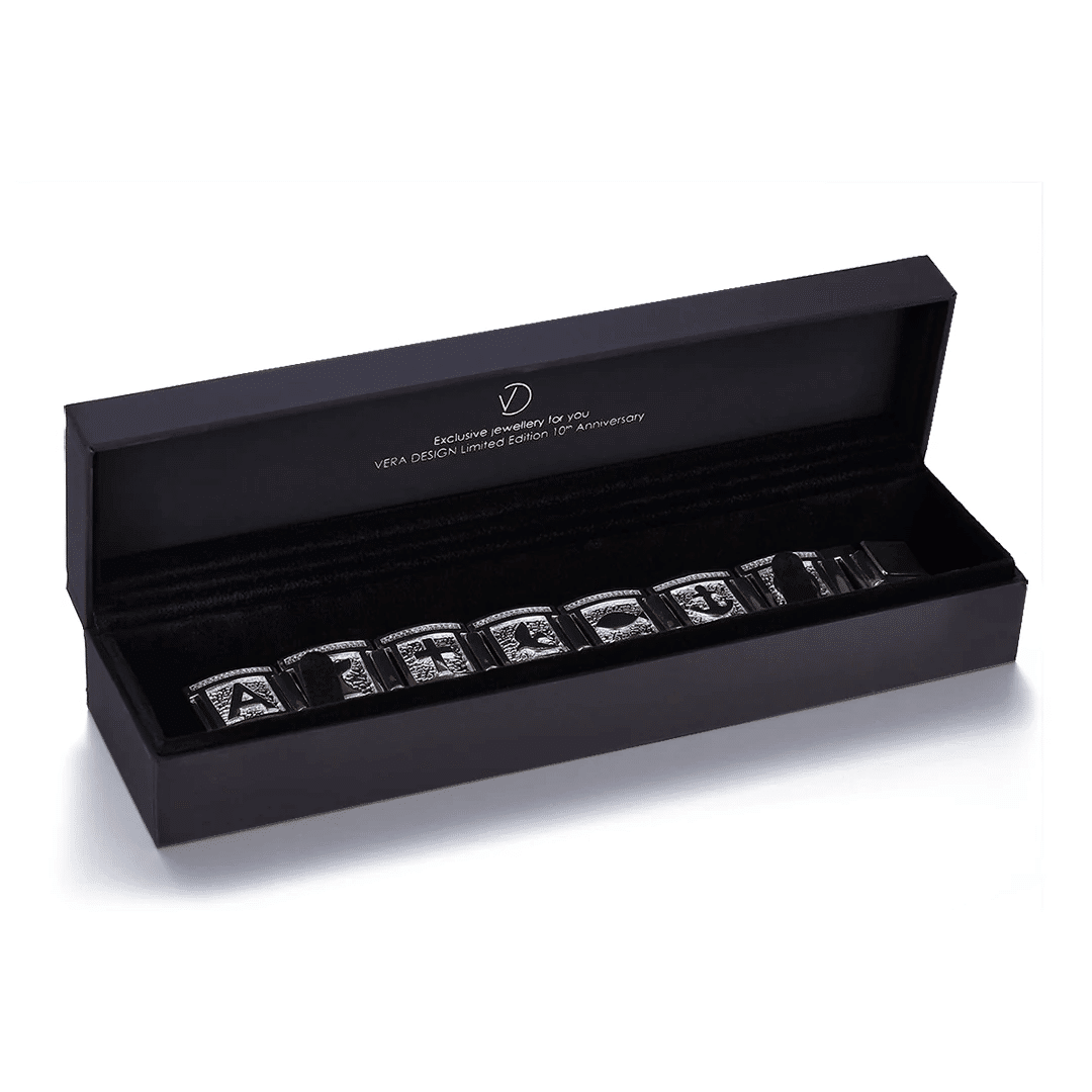 INFINITY DIVINE LIMITED – ARMBAND – VERA DESIGN