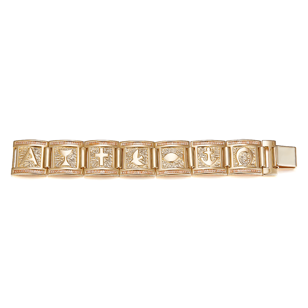 INFINITY DIVINE LIMITED – ARMBAND – VERA DESIGN