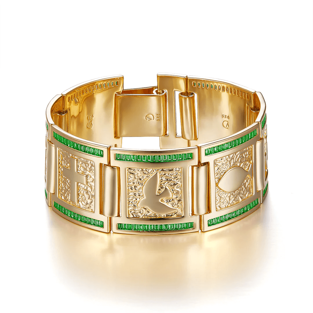 INFINITY DIVINE LIMITED – ARMBAND – VERA DESIGN