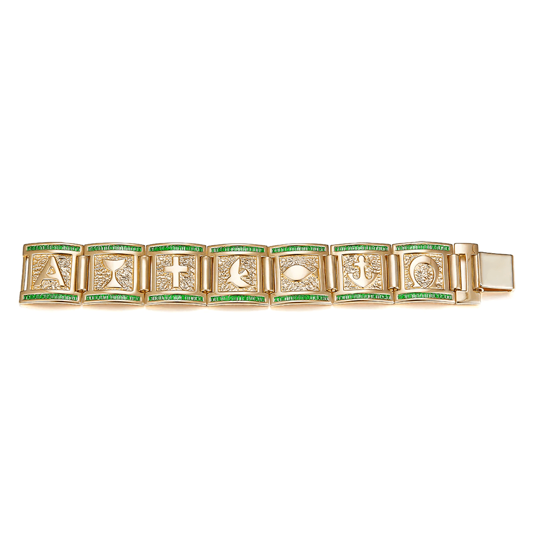 INFINITY DIVINE LIMITED – ARMBAND – VERA DESIGN