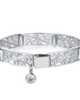 Filigree armband 