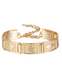 Infinity armband barna