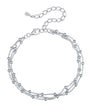 CHAINS – ARMBAND – VERA DESIGN