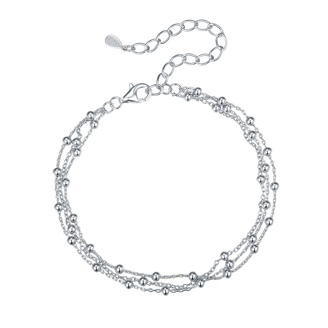 CHAINS – ARMBAND – VERA DESIGN