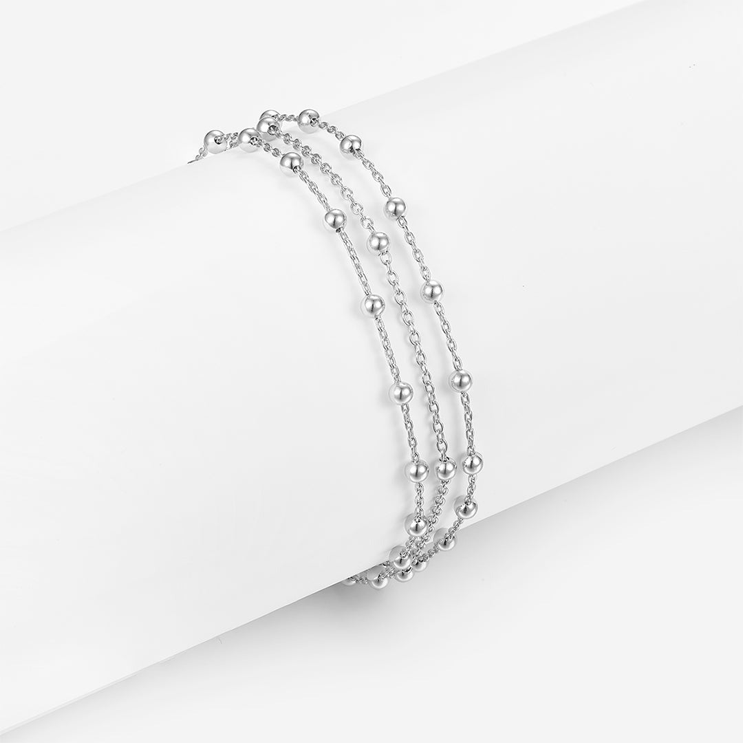 CHAINS – ARMBAND – VERA DESIGN