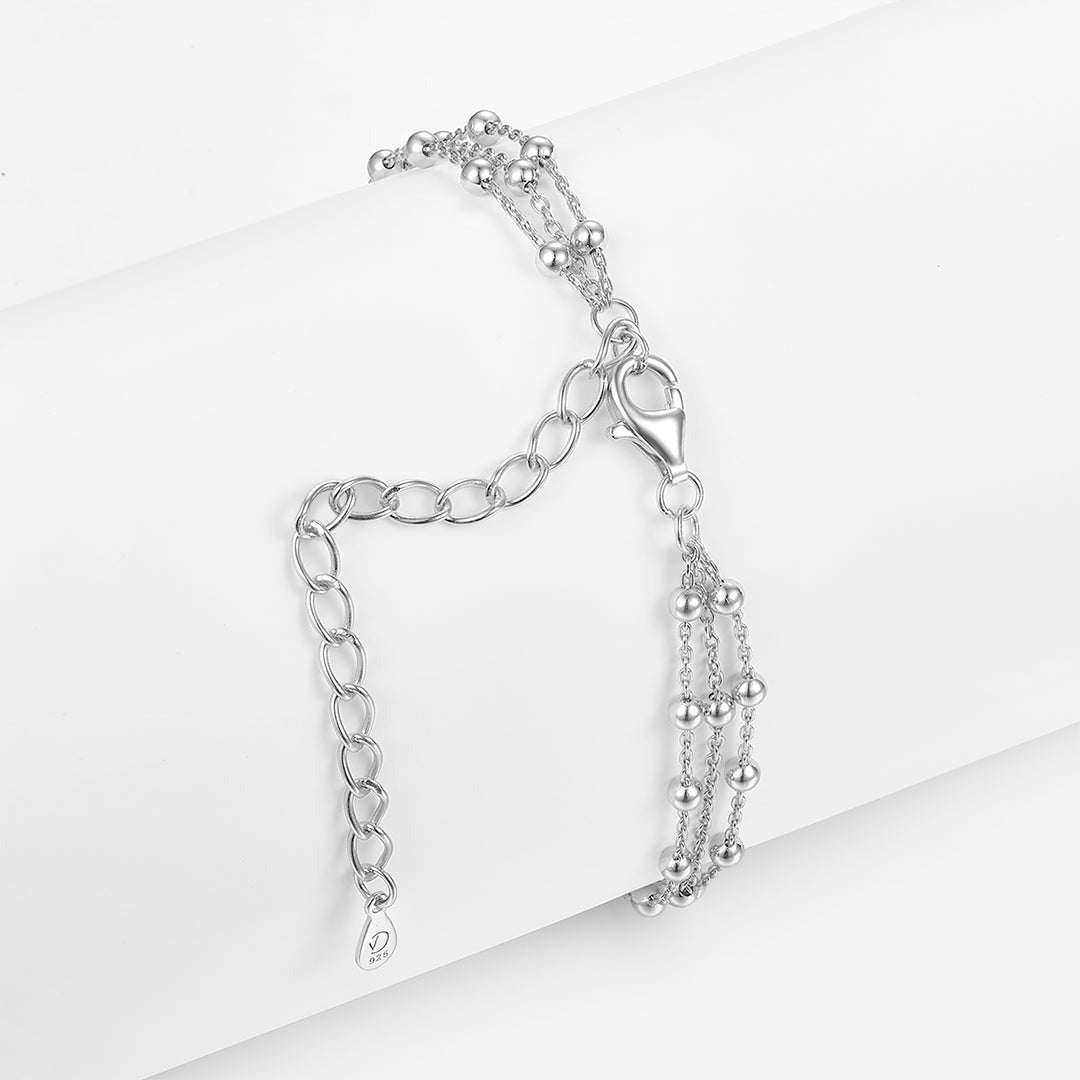 CHAINS – ARMBAND – VERA DESIGN