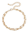 CHAINS – ARMBAND – VERA DESIGN