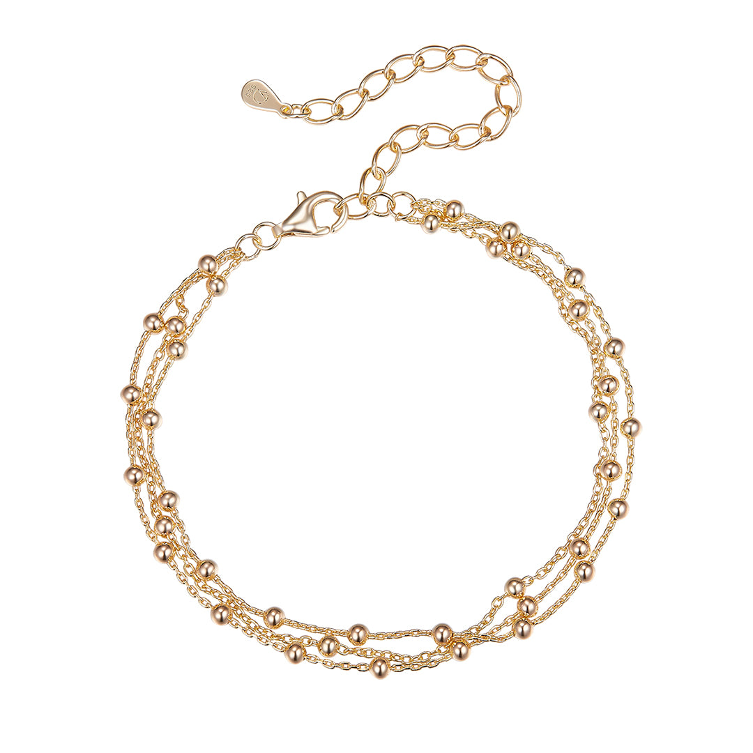 CHAINS – ARMBAND – VERA DESIGN