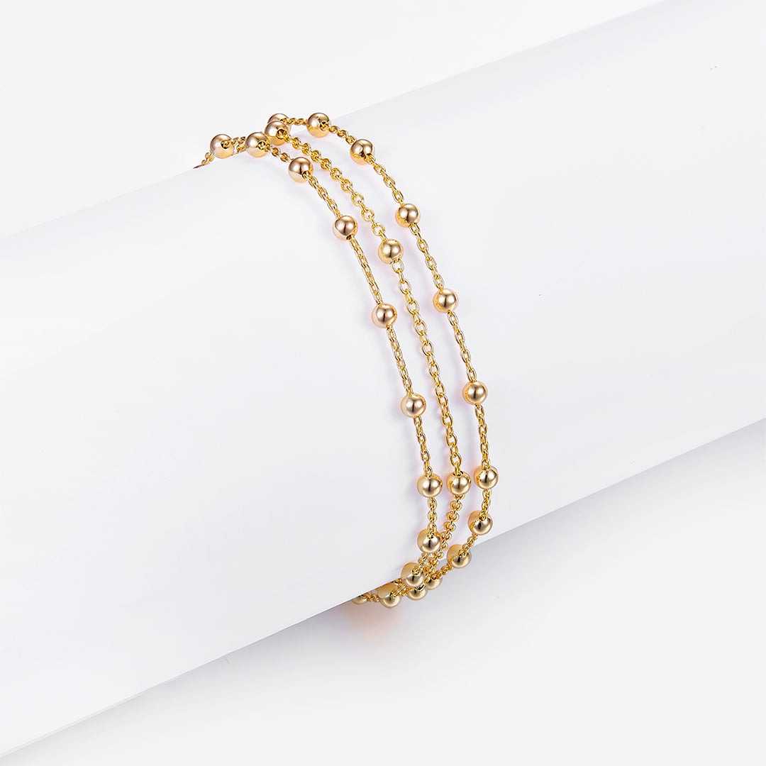 CHAINS – ARMBAND – VERA DESIGN