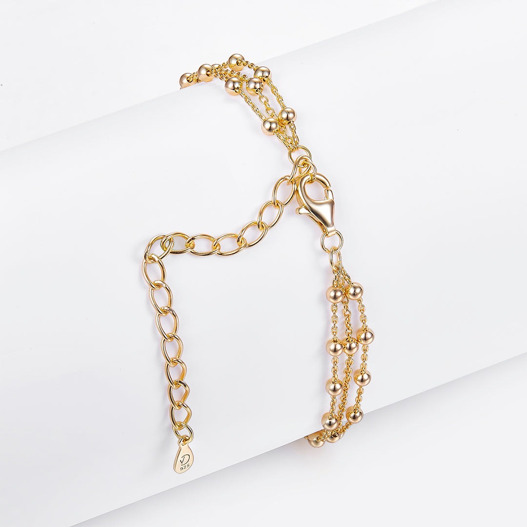 CHAINS – ARMBAND – VERA DESIGN