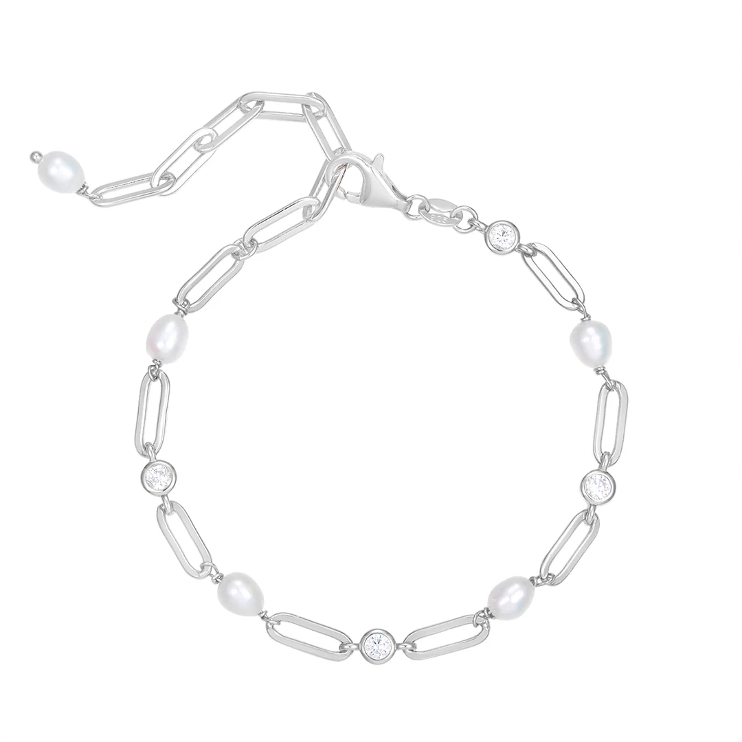 NEXUS DIVINE PEARL – ARMBAND – VERA DESIGN