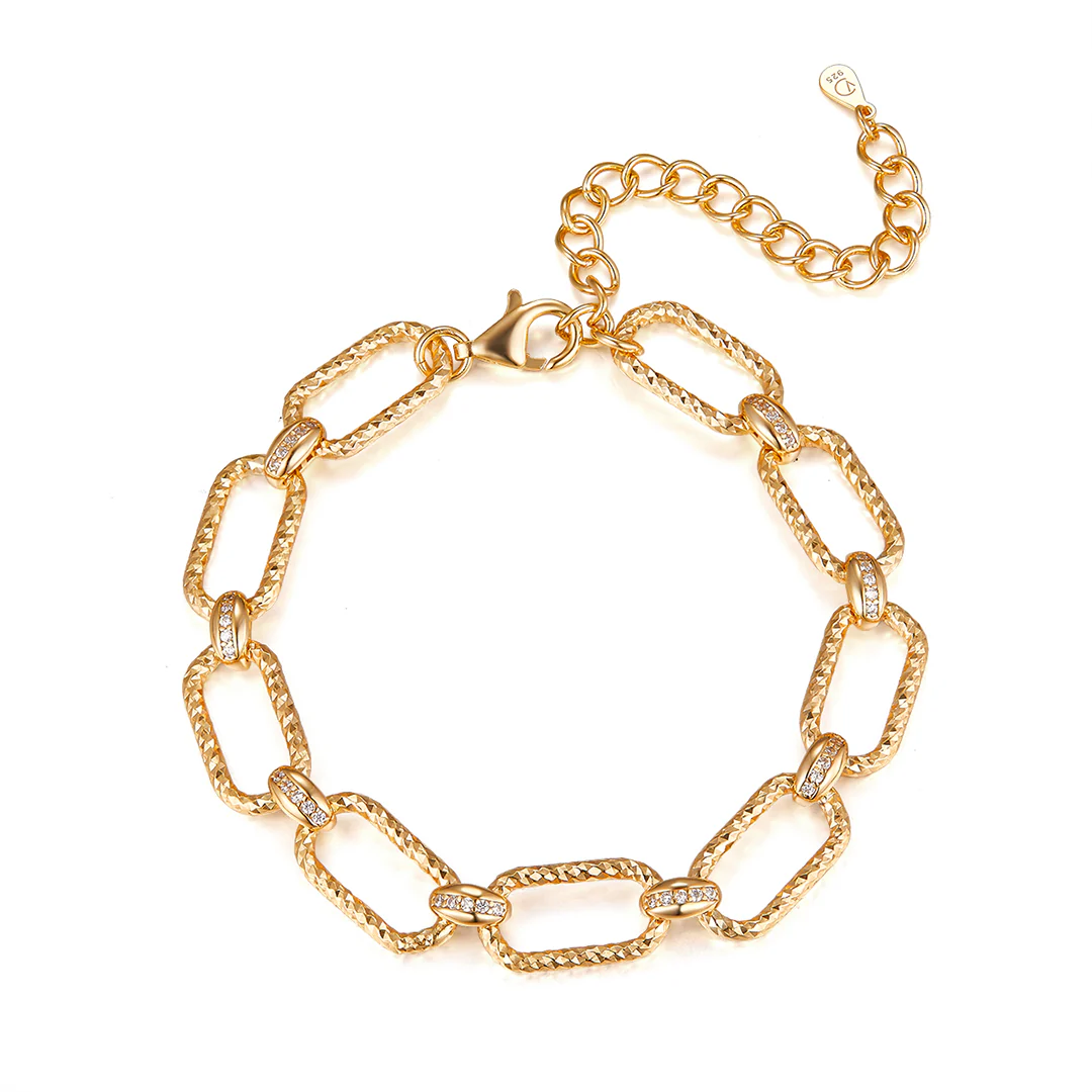 NEXUS CRYSTAL – ARMBAND – VERA DESIGN