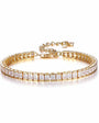 TENNIS BAGUETTE – ARMBAND – VERA DESIGN 