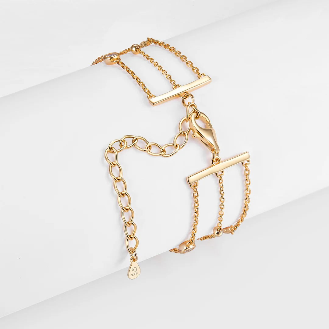 CAPE TRINITY - ARMBAND