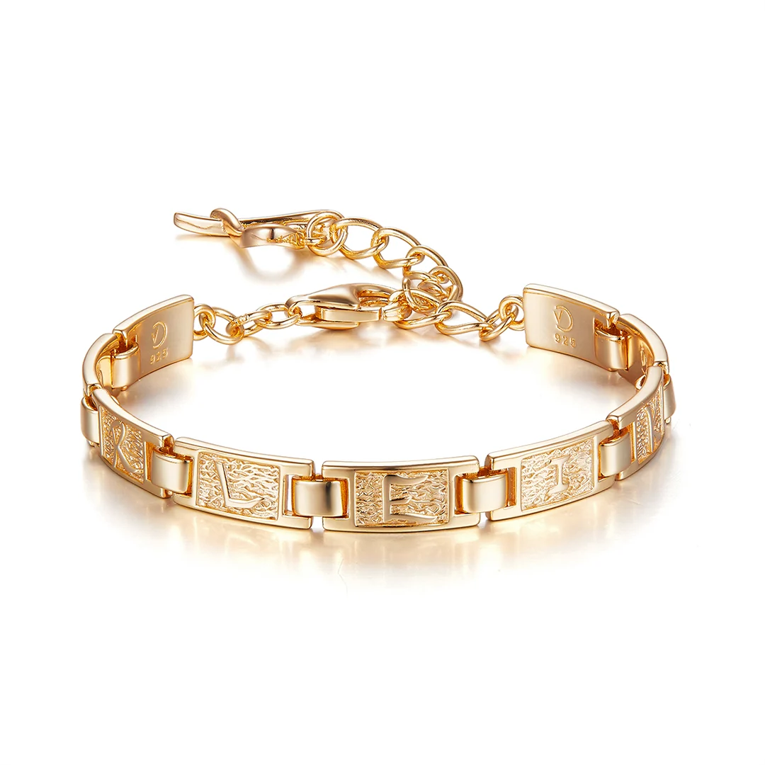 KÆRLEIKUR PETITE - ARMBAND BÖRN