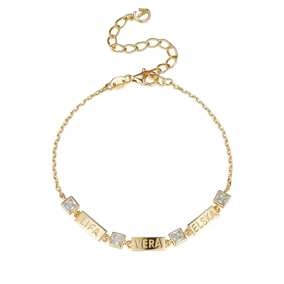 BARNA ARMBAND - VERA DESIGN