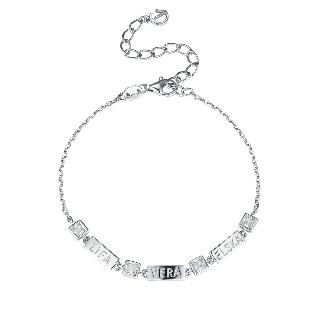 LÍF – ARMBAND – VERA DESIGN