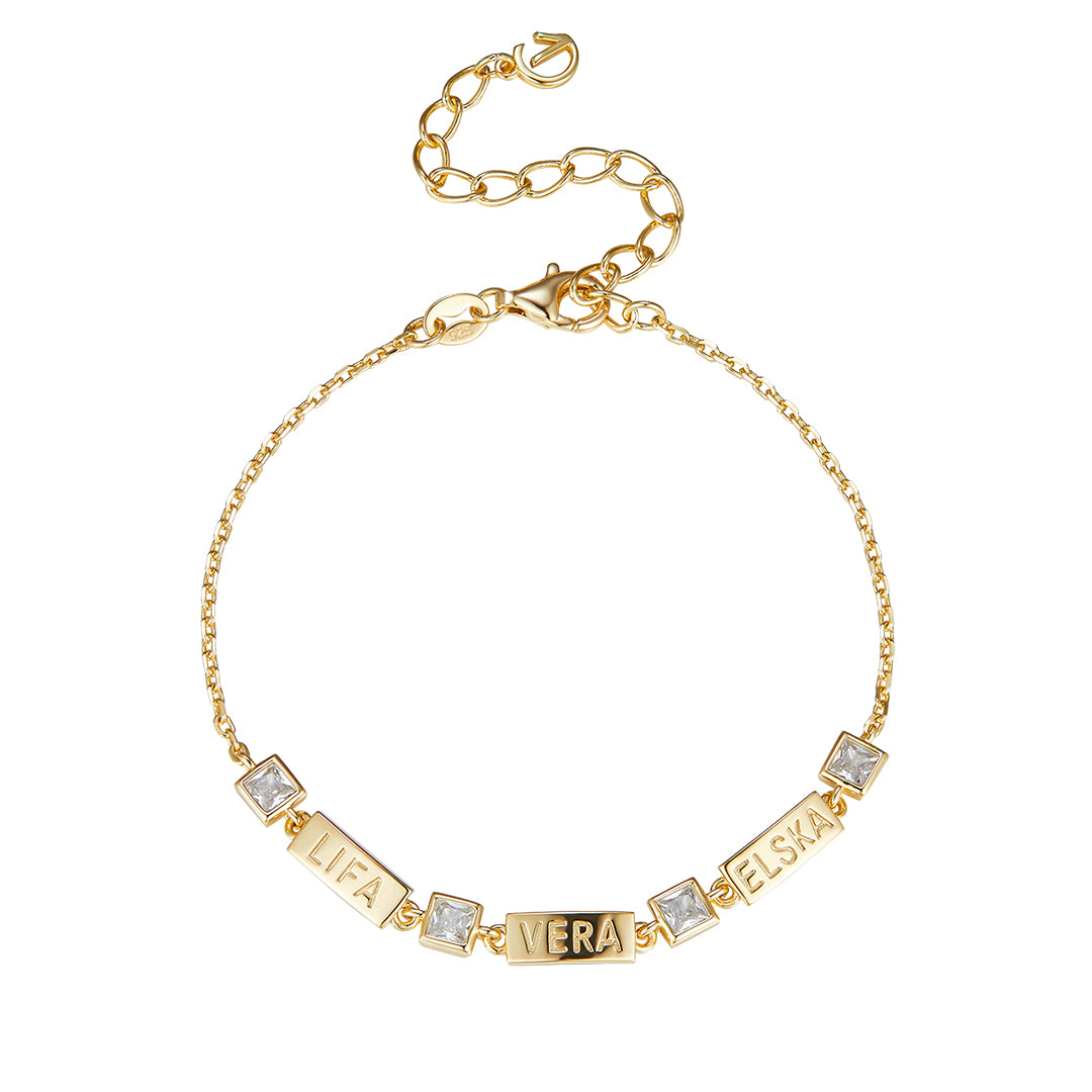 LÍF – ARMBAND – VERA DESIGN