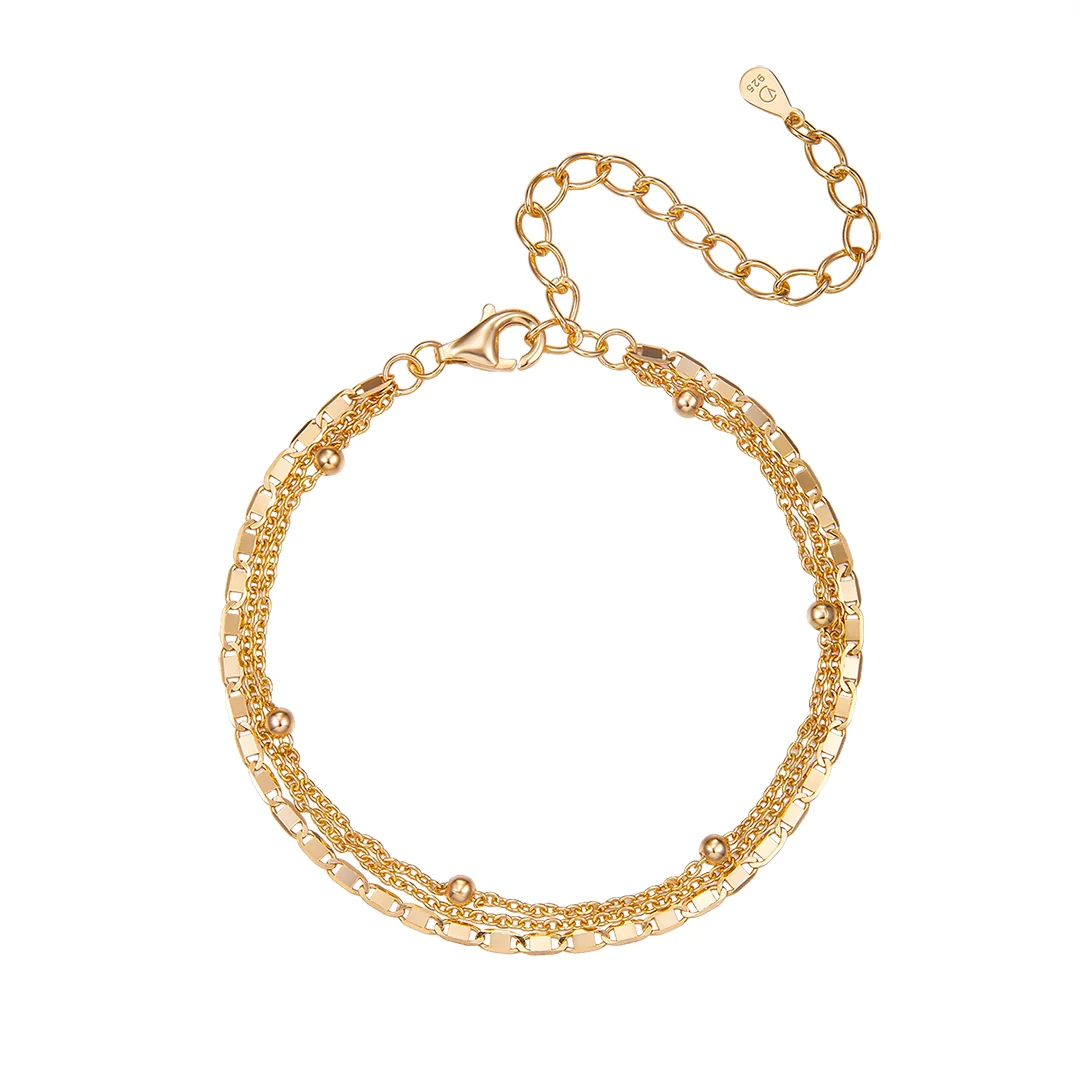 BJÖRT HARPA ARMBAND