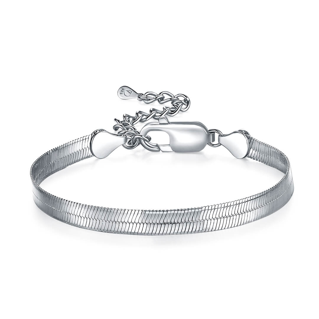 SNAKE – ARMBAND – VERA DESIGN