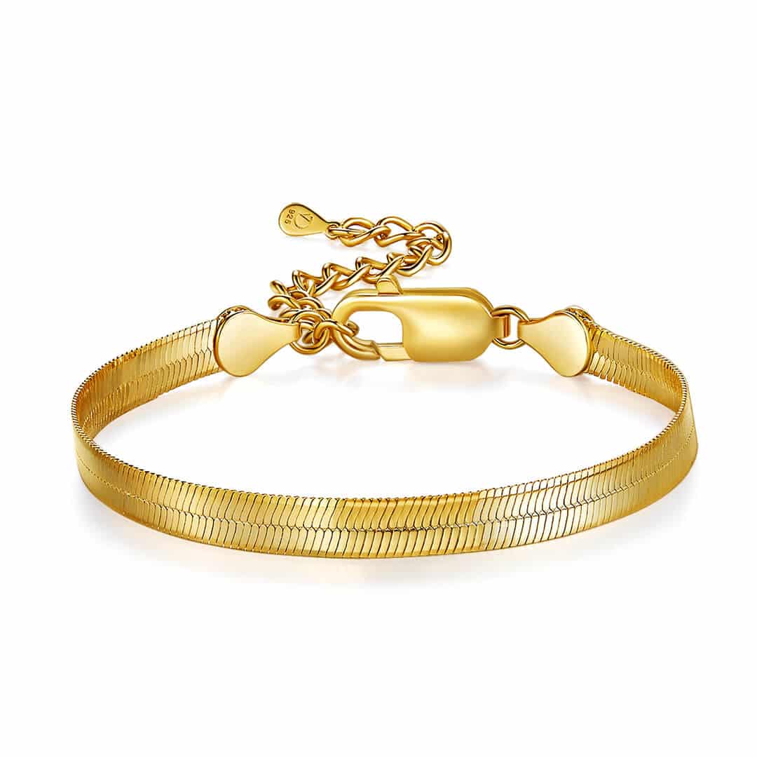 SNAKE – ARMBAND – VERA DESIGN