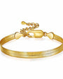 SNAKE – ARMBAND – VERA DESIGN
