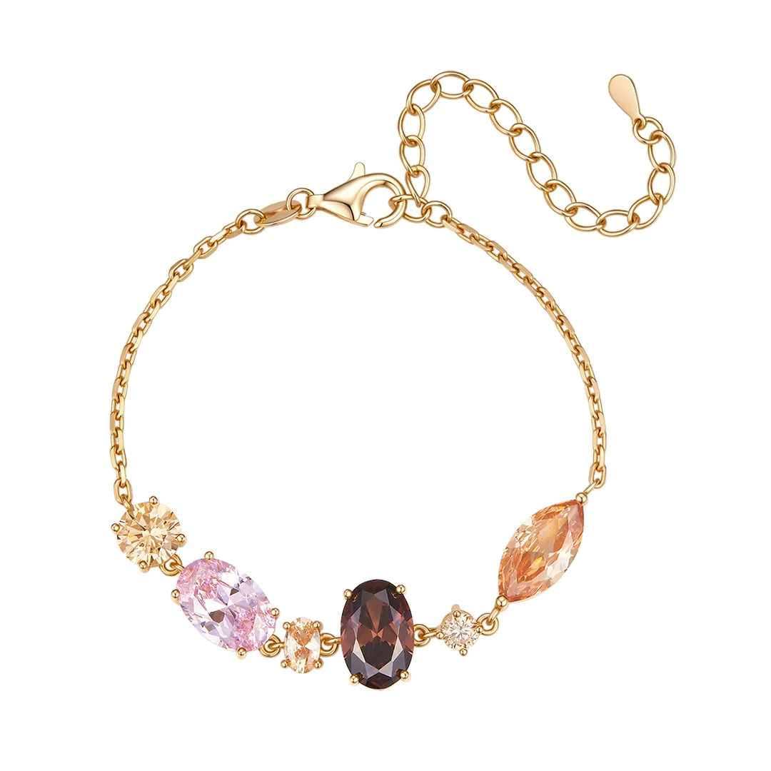CRYSTAL DROTTNING - ARMBAND