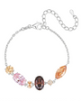 CRYSTAL DROTTNING - ARMBAND