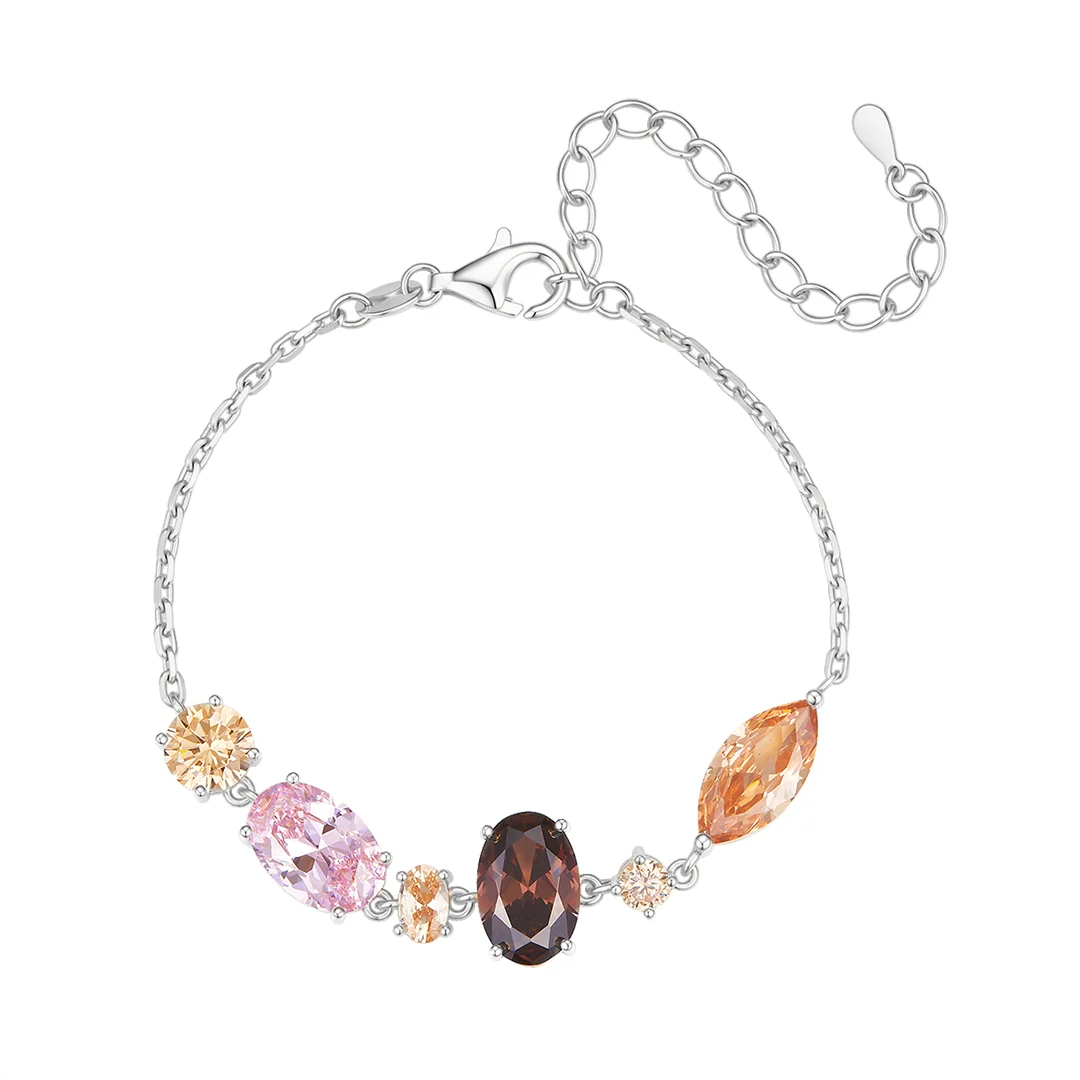 CRYSTAL DROTTNING - ARMBAND