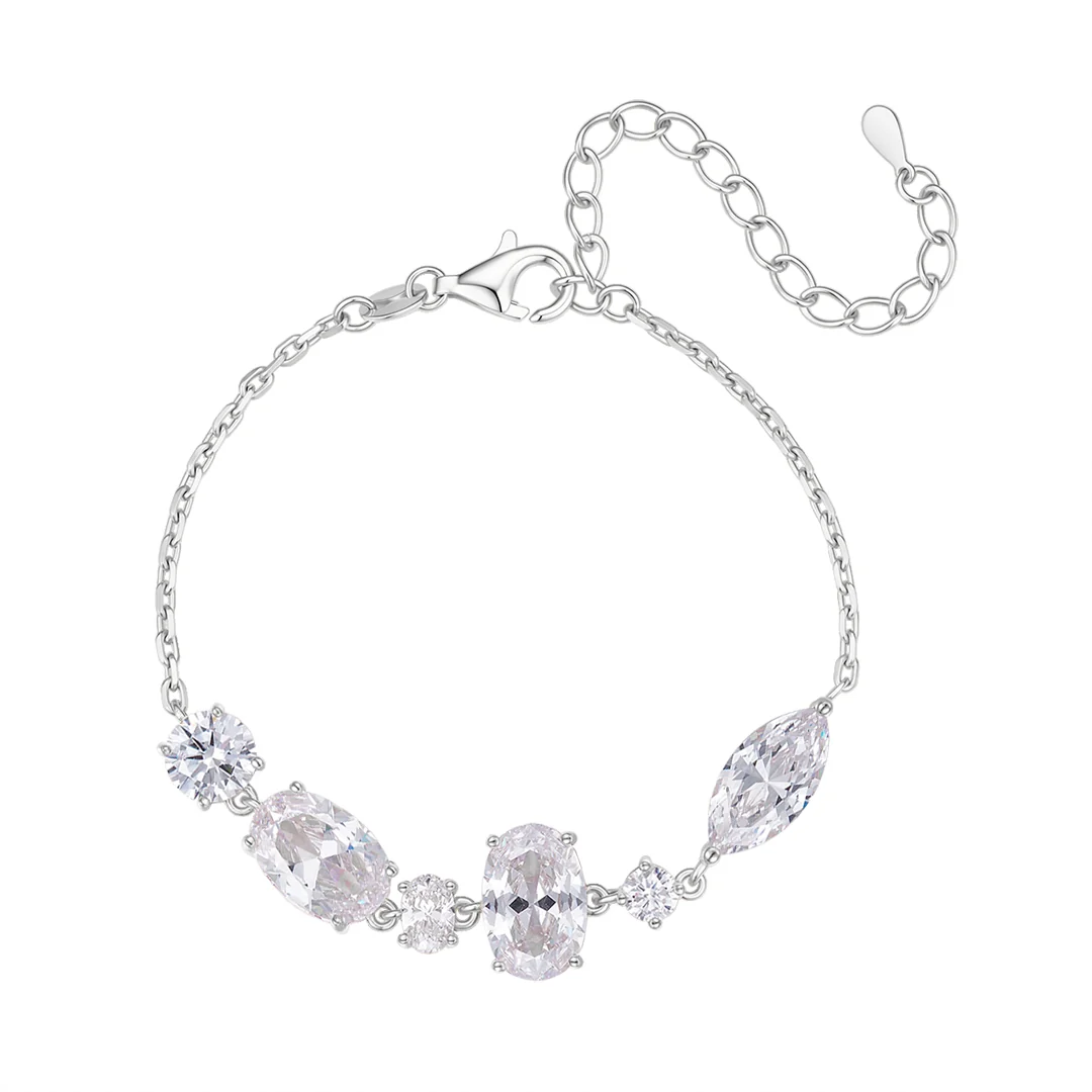 CRYSTAL DROTTNING - ARMBAND