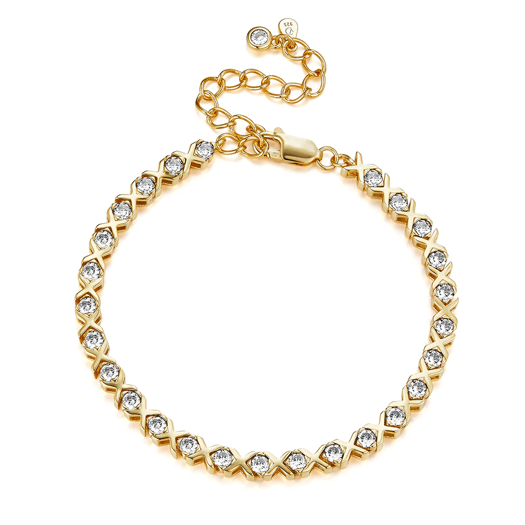 XOXO – ARMBAND – VERA DESIGN