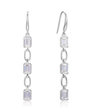 CRYSTAL – EYRNALOKKAR – VERA DESIGN