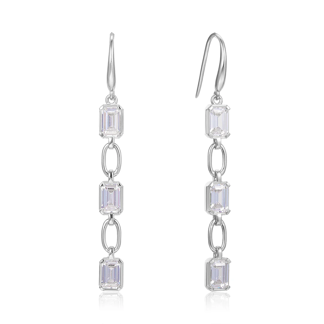 CRYSTAL – EYRNALOKKAR – VERA DESIGN