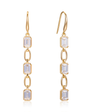 CRYSTAL – EYRNALOKKAR – VERA DESIGN