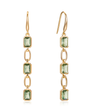 CRYSTAL – EYRNALOKKAR – VERA DESIGN