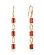 CRYSTAL – EYRNALOKKAR – VERA DESIGN