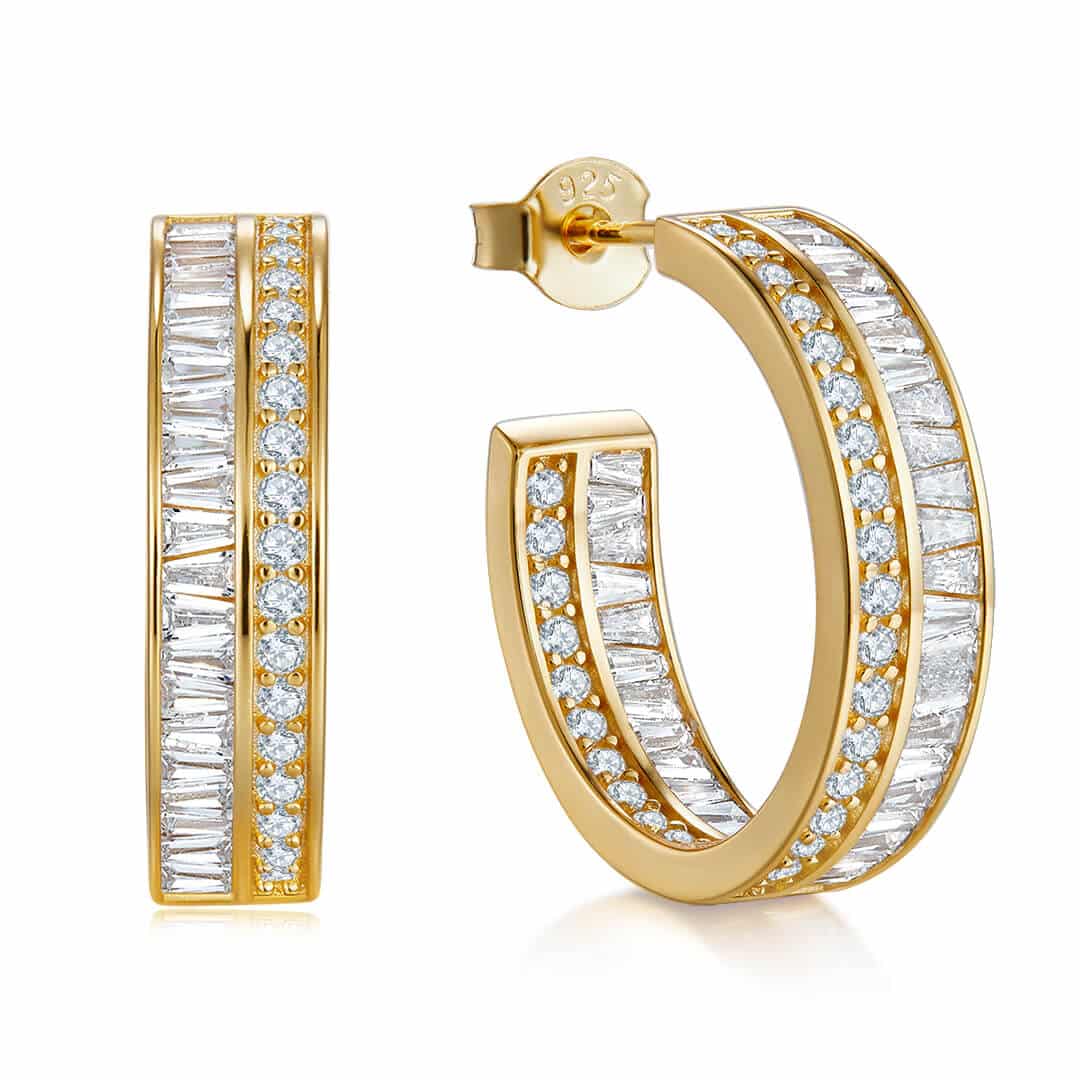 DAZZLE GRANDE – EYRNALOKKAR – VERA DESIGN