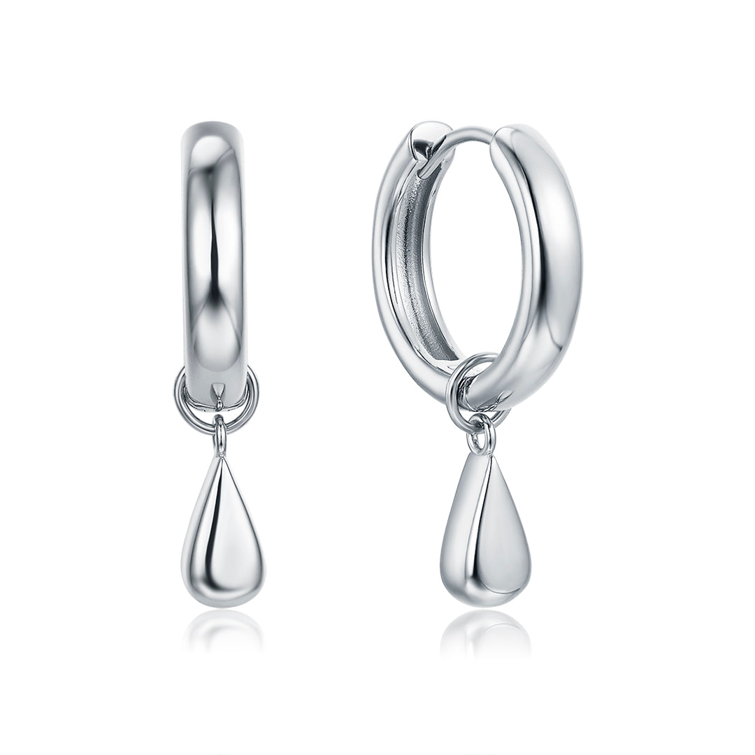 SCINTILLA – EYRNALOKKAR – VERA DESIGN