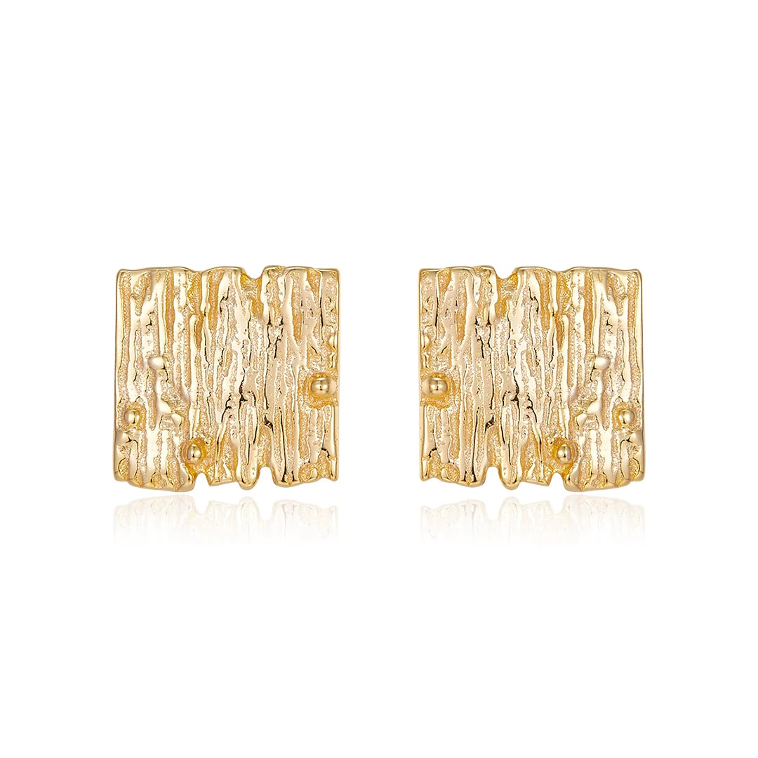 STUÐLABERG STUD EARRING