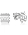 STUÐLABERG DIVINE STUD – EYRNALOKKAR – VERA DESIGN