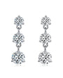 STUD PRINCESS- EYRNALOKKAR – VERA DESIGN
