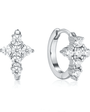 CROSS DIVINE – EYRNALOKKAR – VERA DESIGN